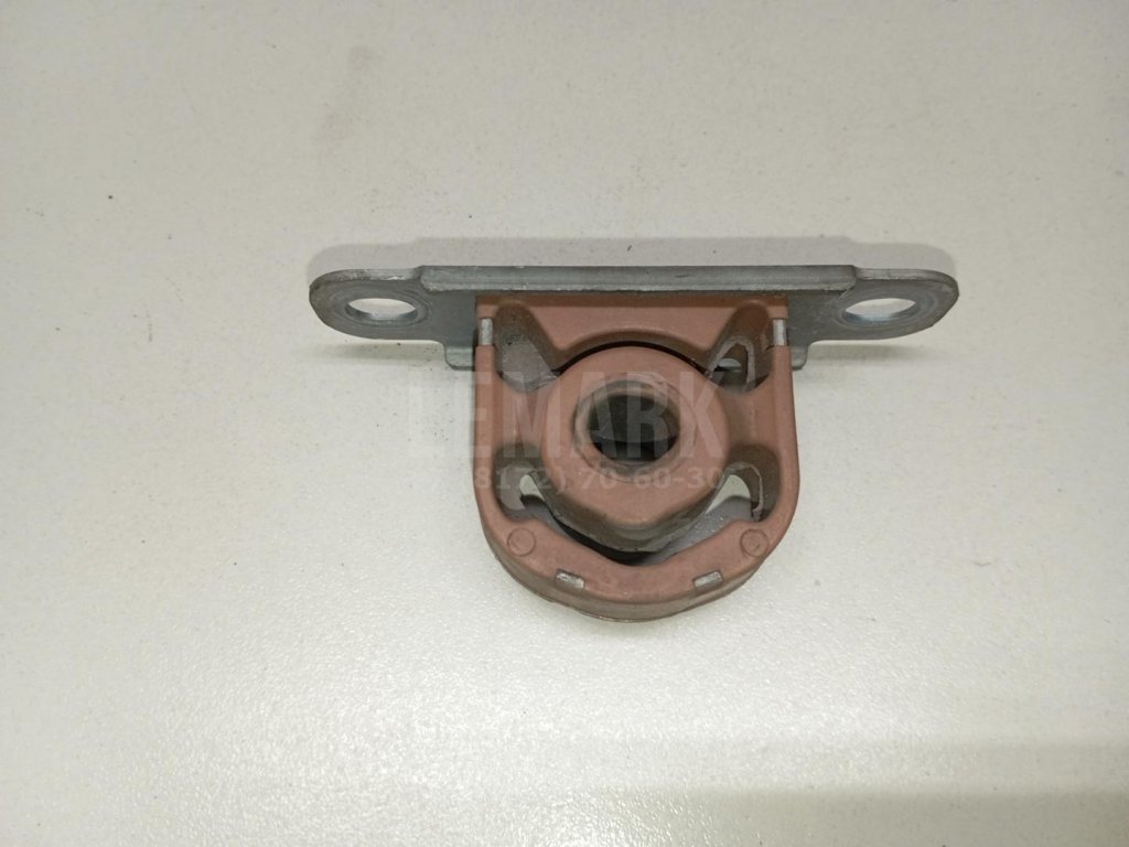 Подвес глушителя