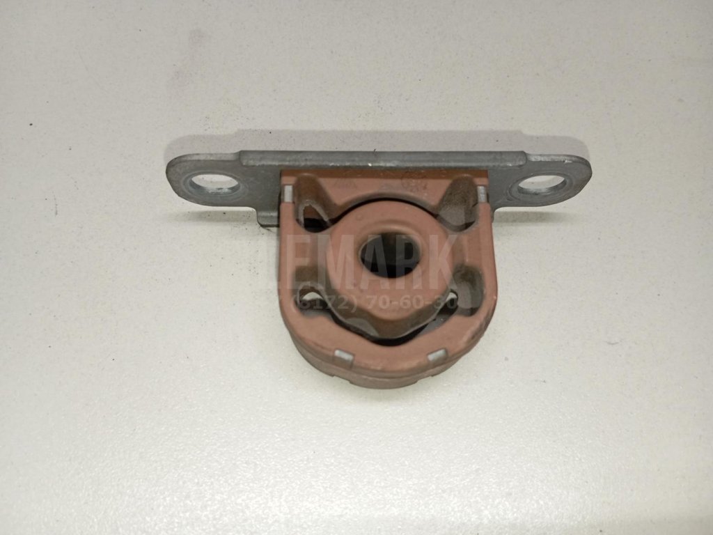 Подвес глушителя