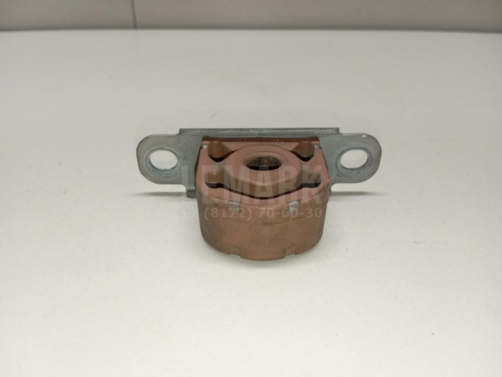 Подвес глушителя