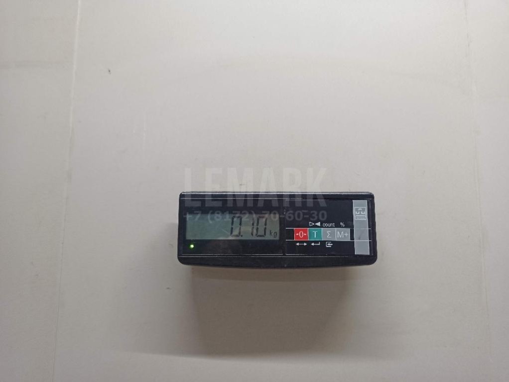 Болт заднего рычага