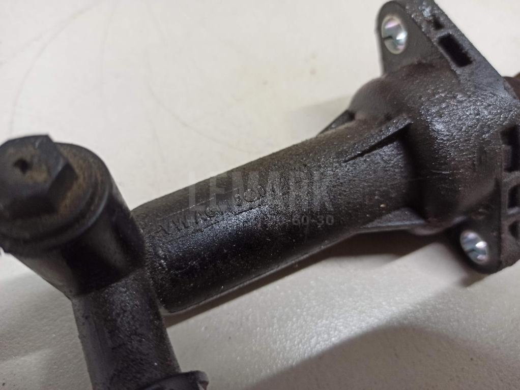 Цилиндр сцепления рабочий