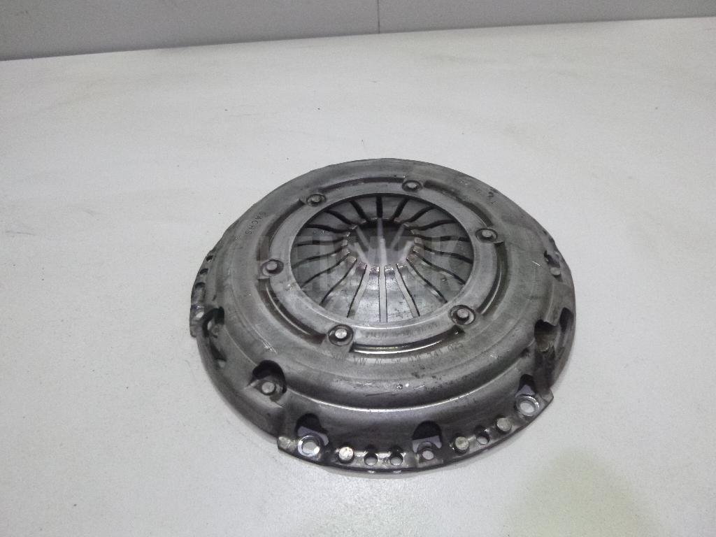 Корзина сцепления