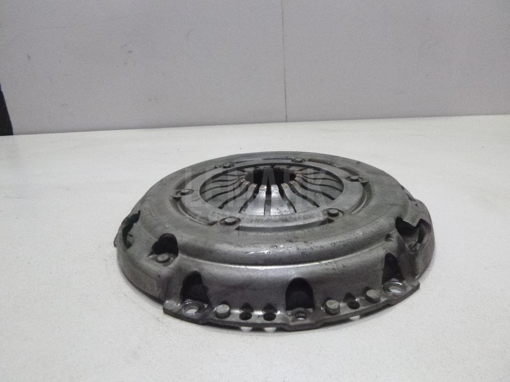 Корзина сцепления