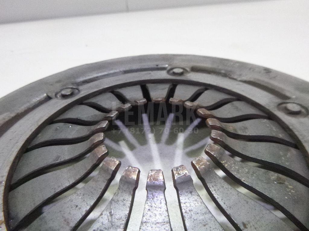 Корзина сцепления