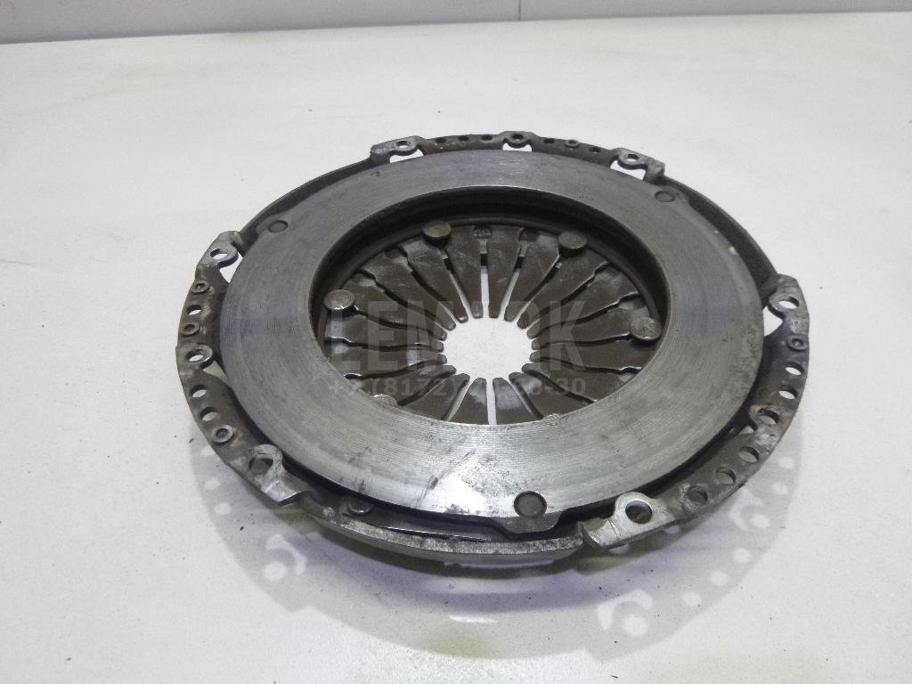 Корзина сцепления