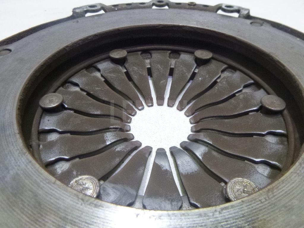 Корзина сцепления