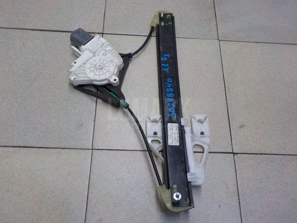 Стеклоподъемник электр. задний правый