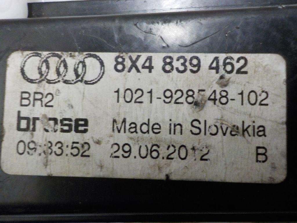 Стеклоподъемник электр. задний правый