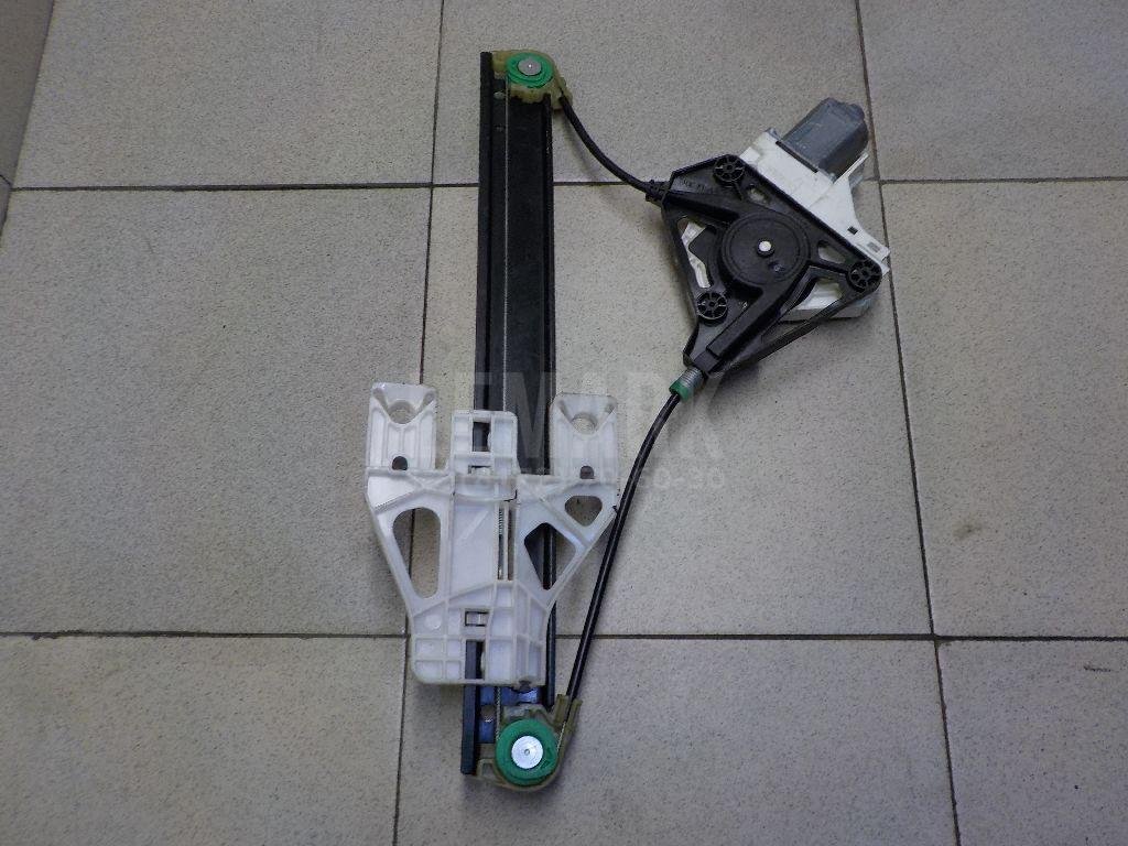 Стеклоподъемник электр. задний правый