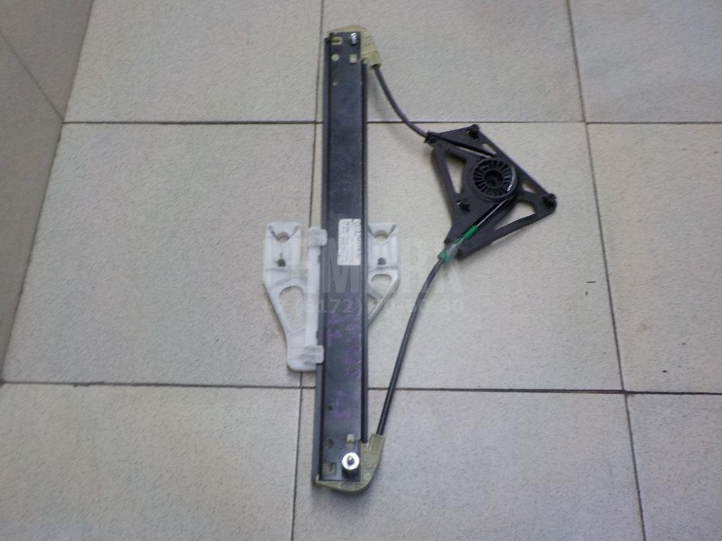 Стеклоподъемник электр. задний левый