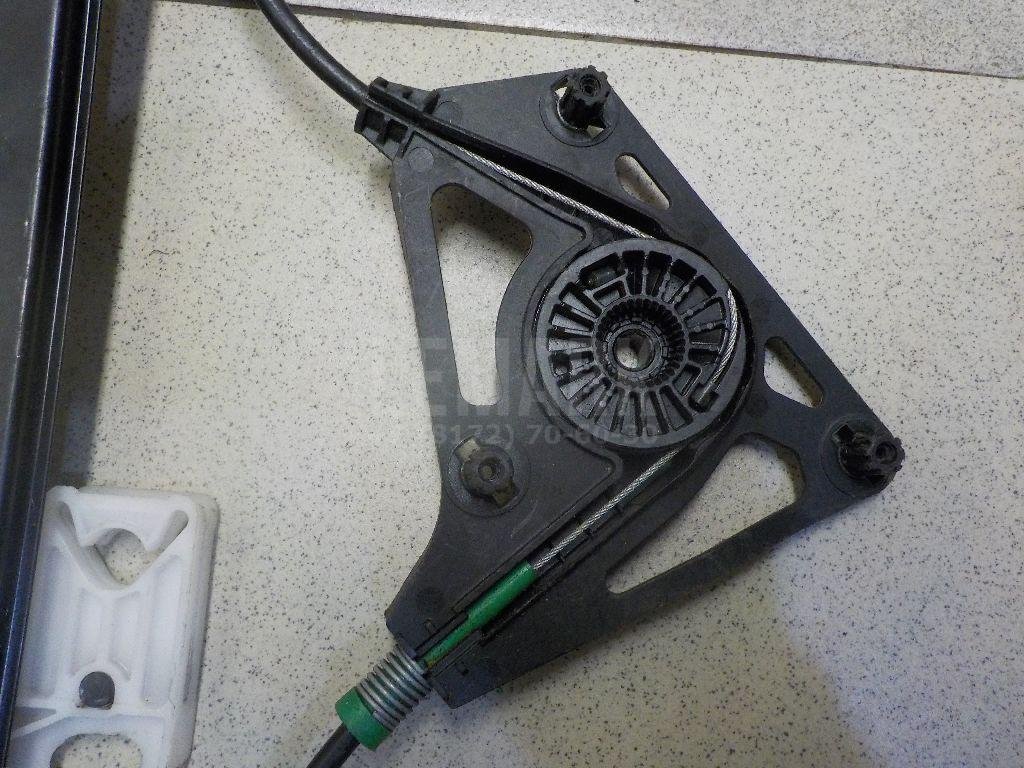 Стеклоподъемник электр. задний левый