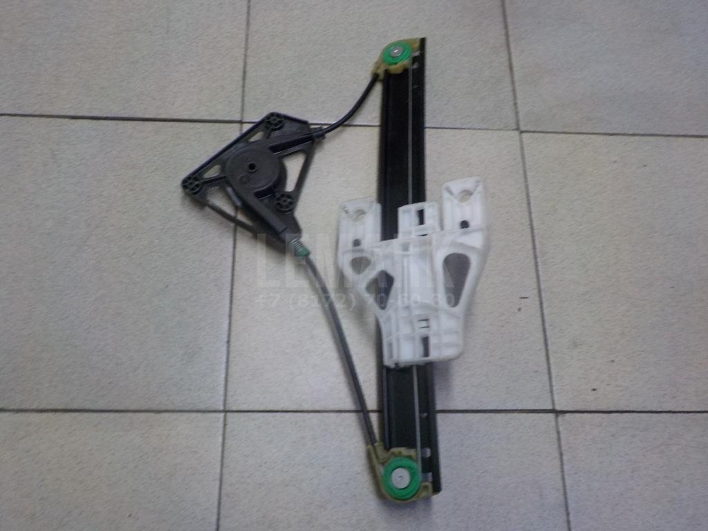 Стеклоподъемник электр. задний левый