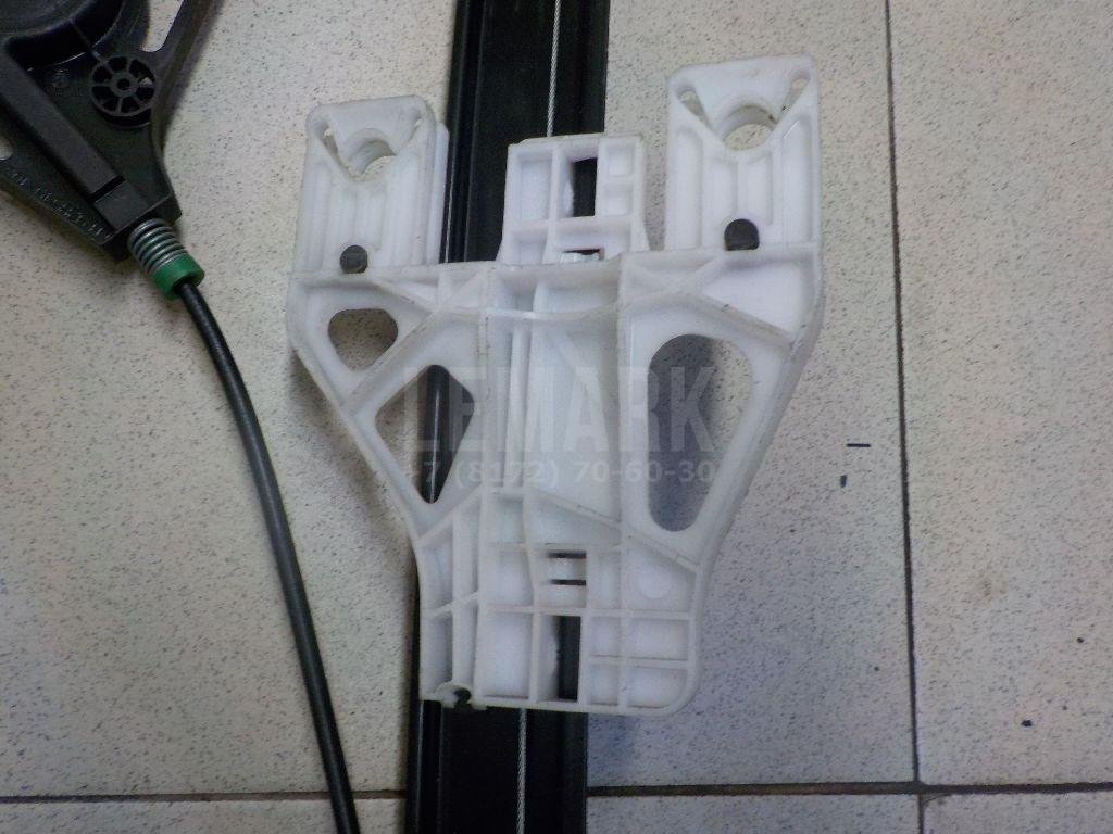 Стеклоподъемник электр. задний левый