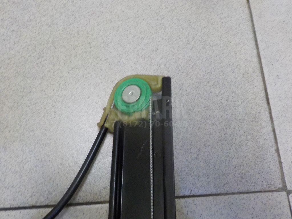 Стеклоподъемник электр. задний левый