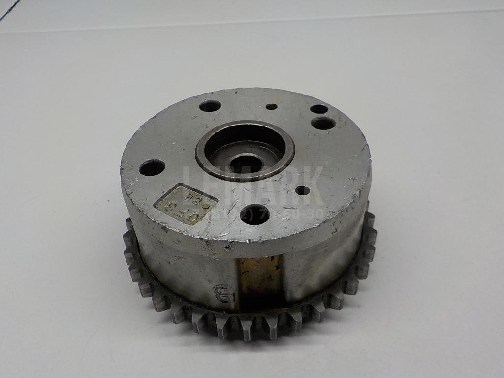 Механизм изменения фаз ГРМ