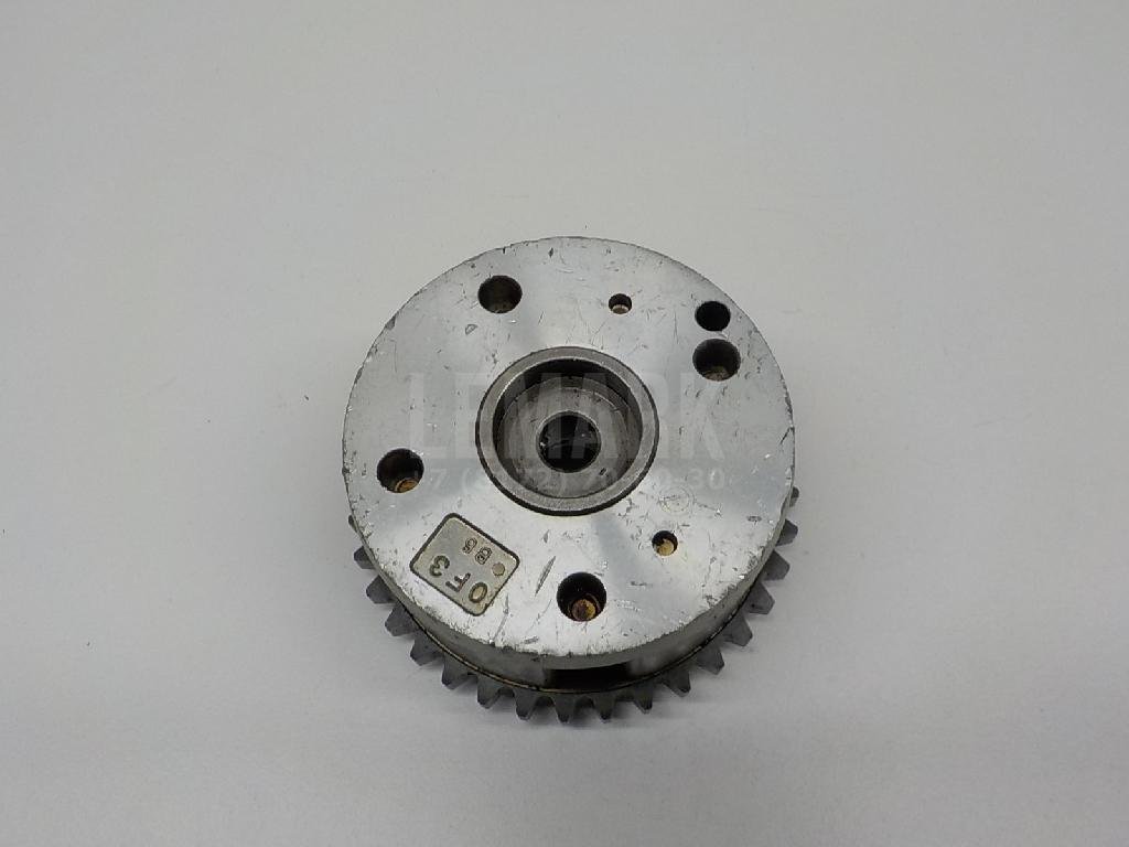 Механизм изменения фаз ГРМ