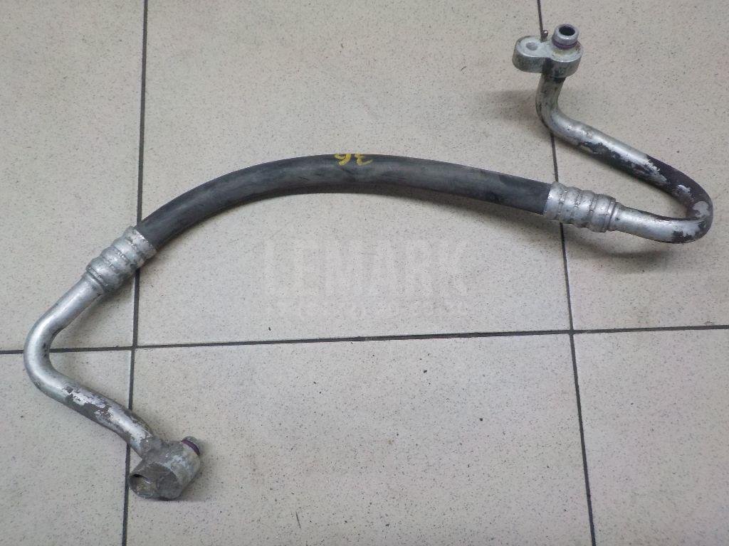 Трубка кондиционера