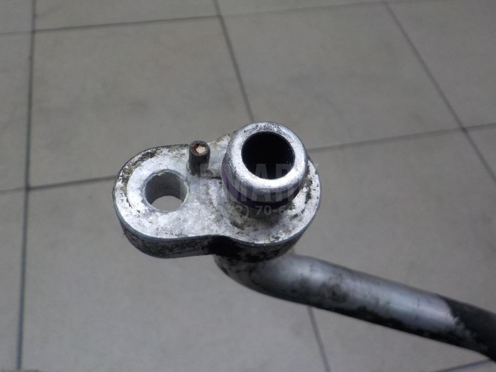 Трубка кондиционера