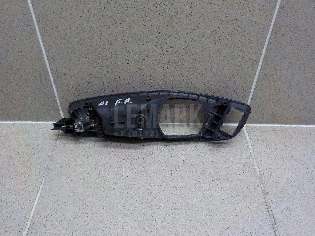 Ручка двери передней внутренняя правая