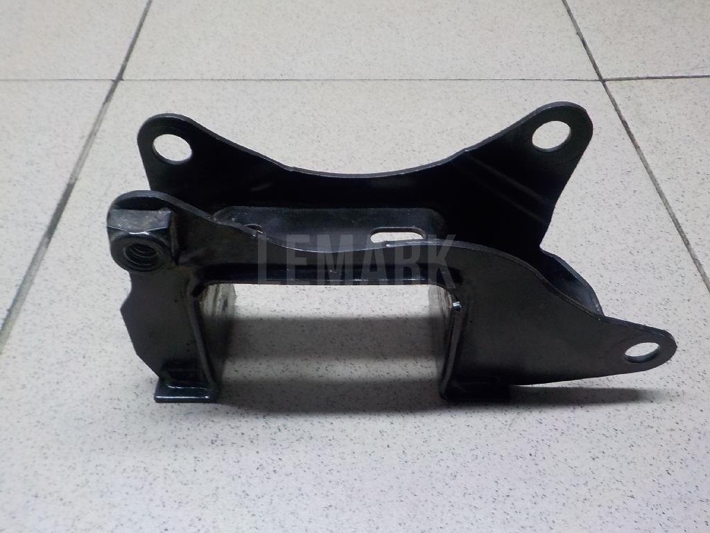 Кронштейн КПП левый