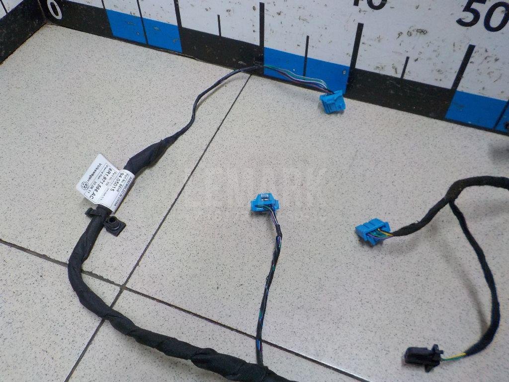 Проводка (коса)