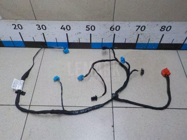 Проводка (коса)