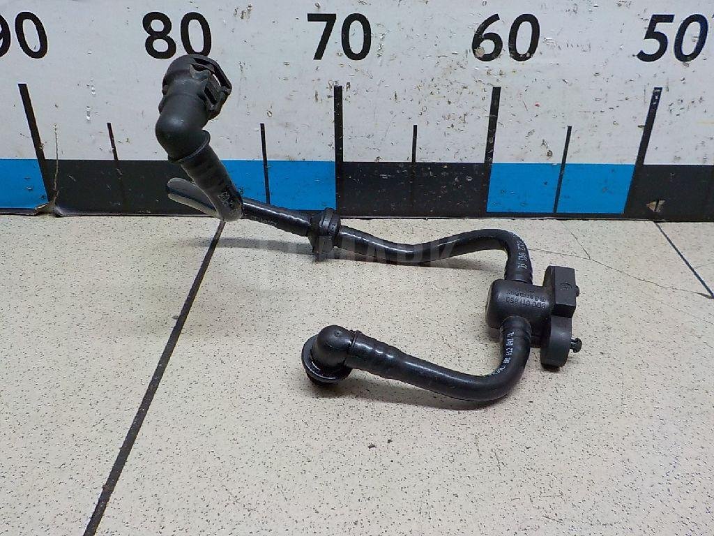 Шланг вакуумного усилителя тормоза