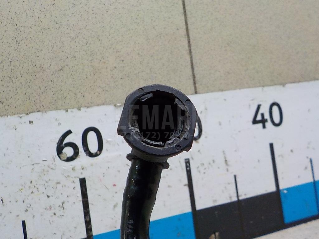 Шланг вакуумного усилителя тормоза