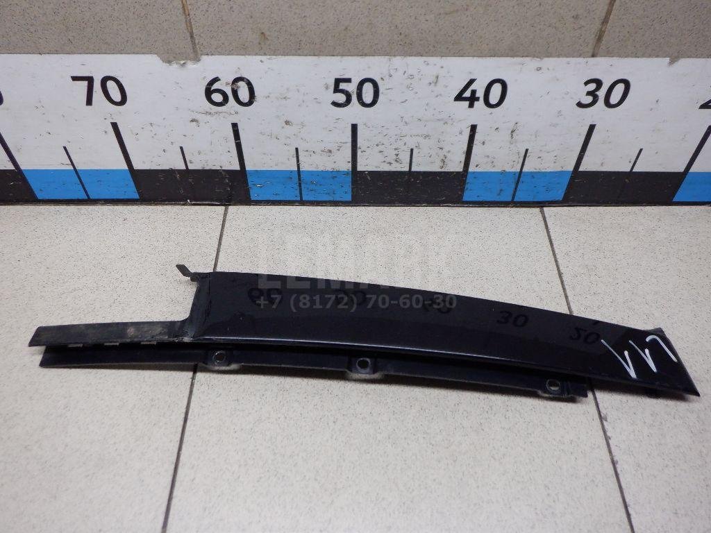 Накладка двери передней левой