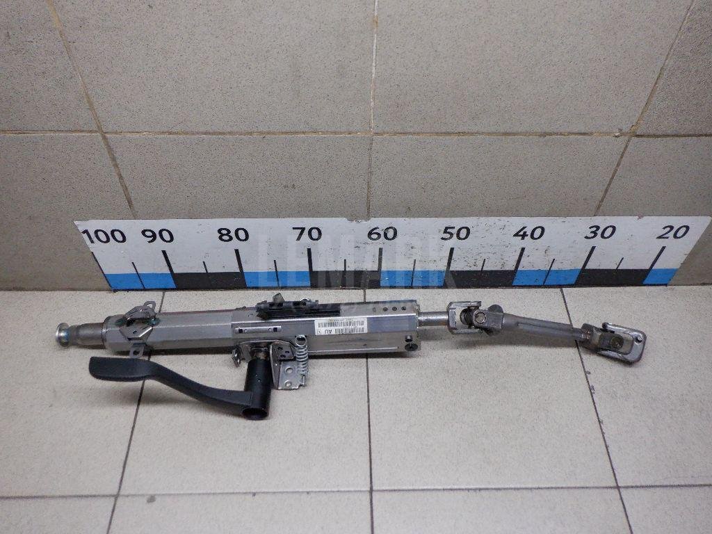 Колонка рулевая