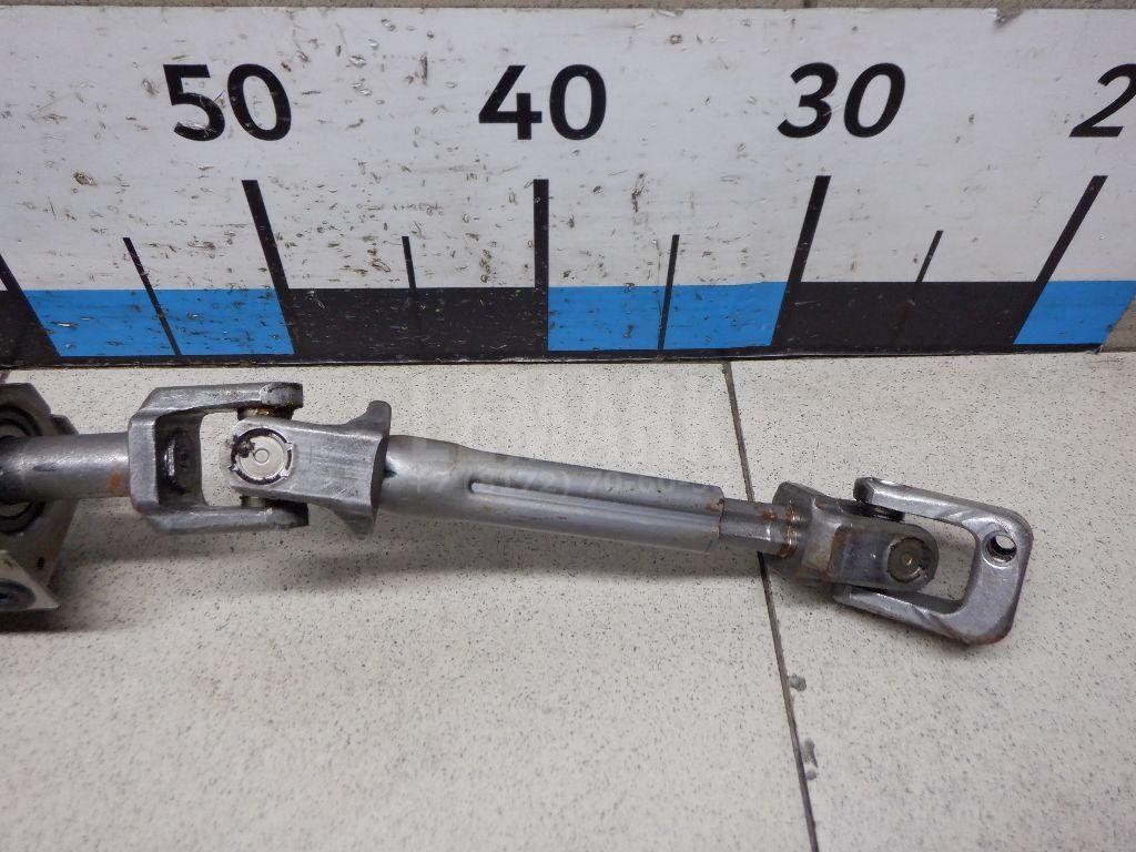 Колонка рулевая