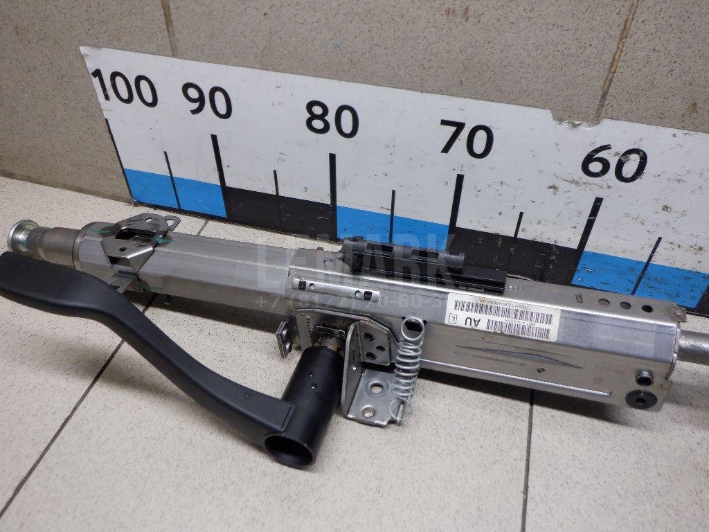 Колонка рулевая