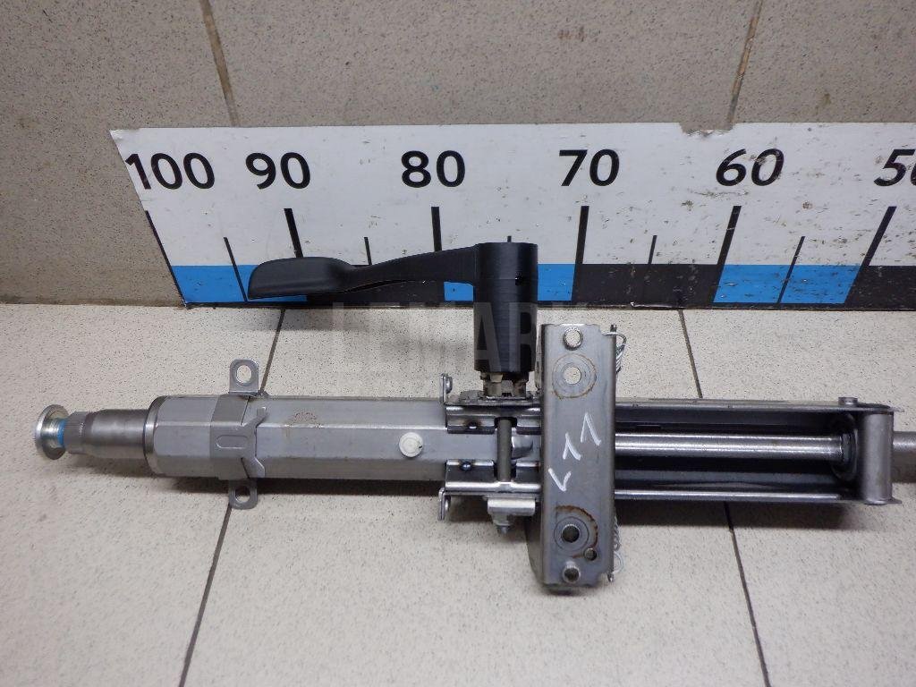 Колонка рулевая