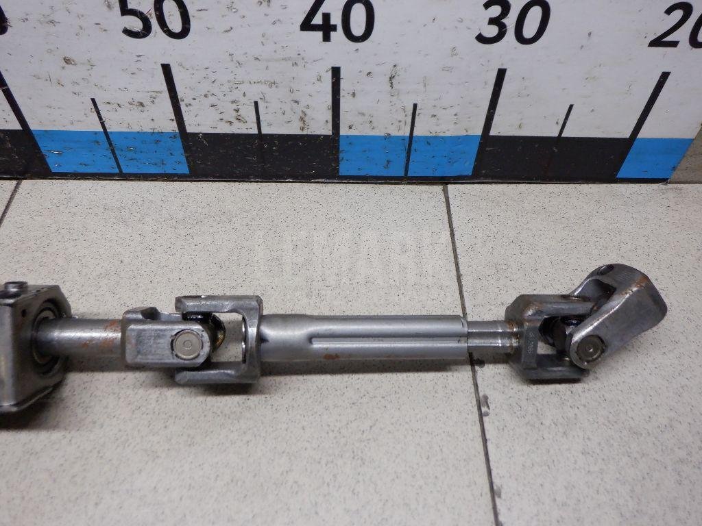 Колонка рулевая