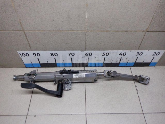 Колонка рулевая