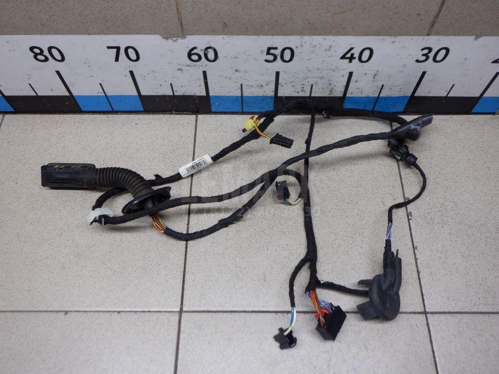 Проводка (коса)