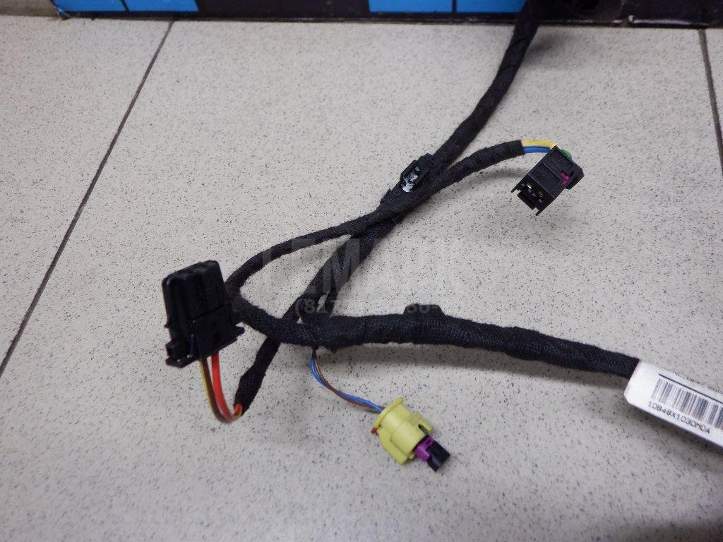 Проводка (коса)