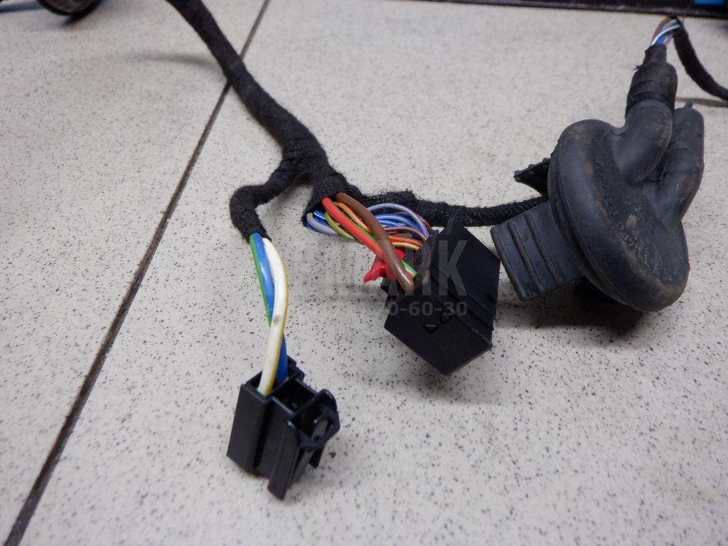 Проводка (коса)