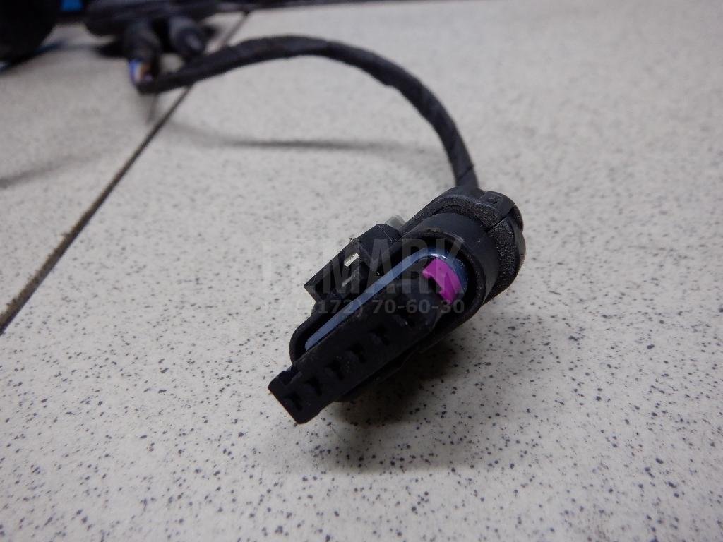 Проводка (коса)