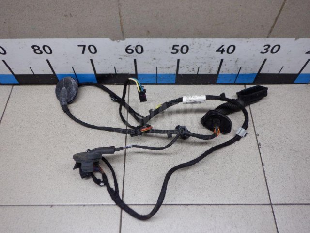 Проводка (коса)