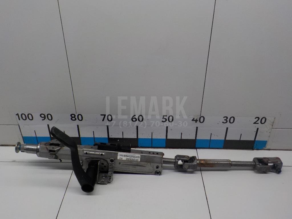 Колонка рулевая