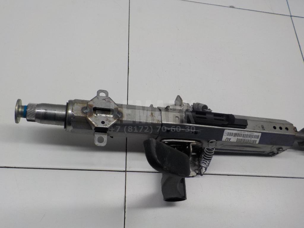 Колонка рулевая