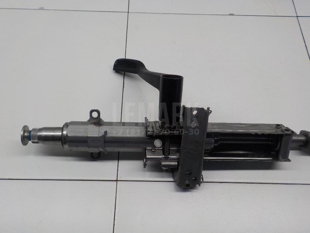 Колонка рулевая