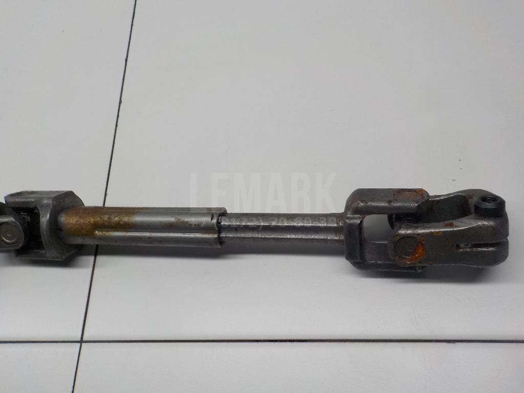 Колонка рулевая