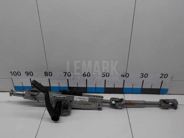 Колонка рулевая