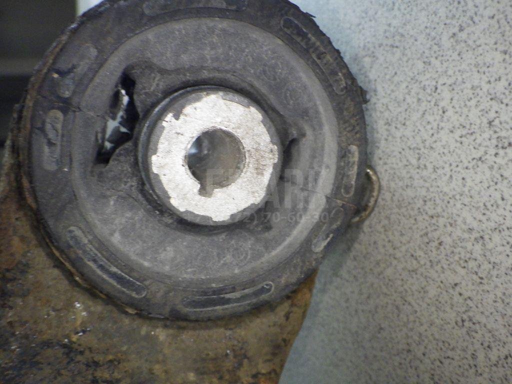 Балка задняя