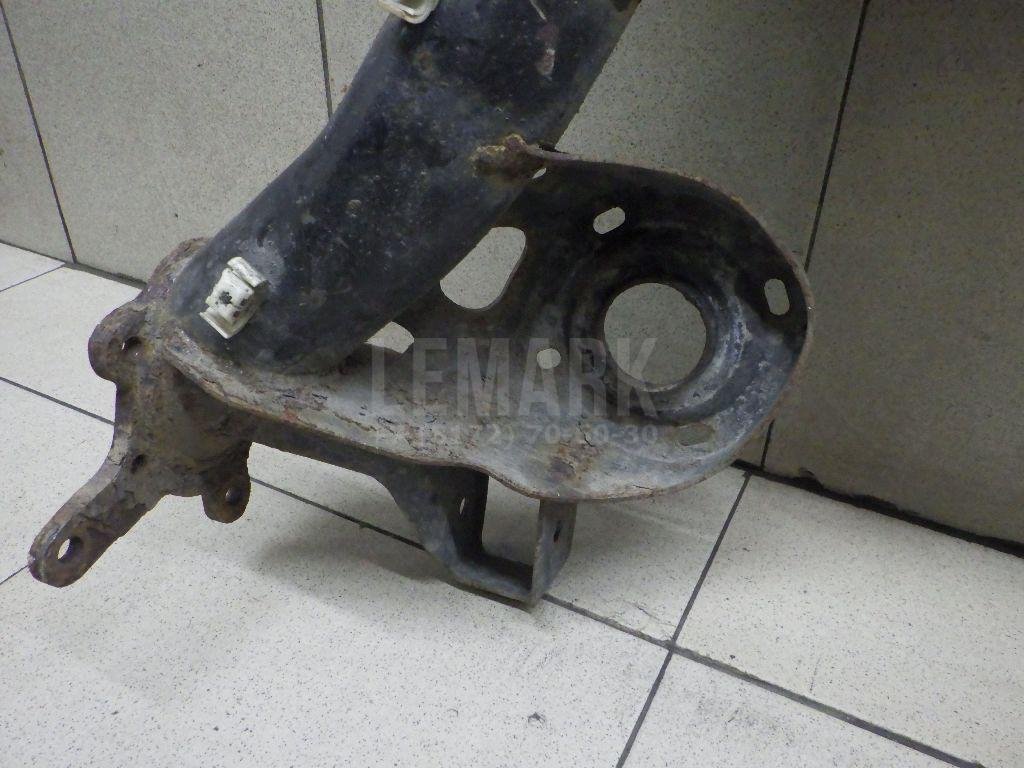 Балка задняя