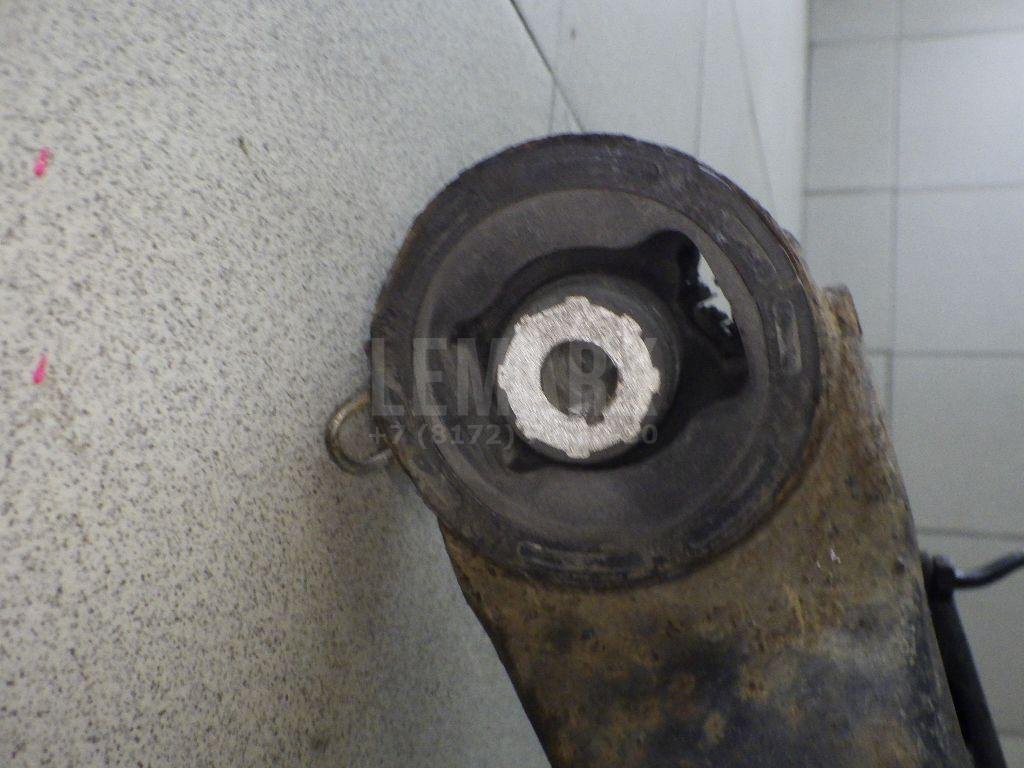 Балка задняя