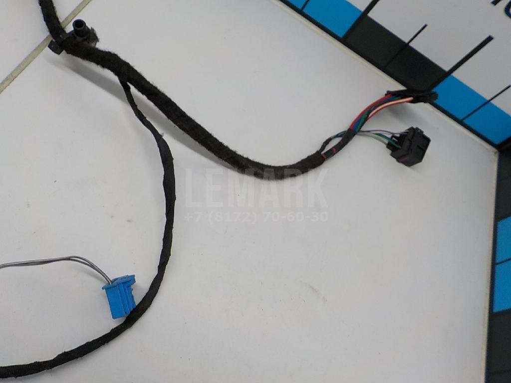 Проводка (коса)