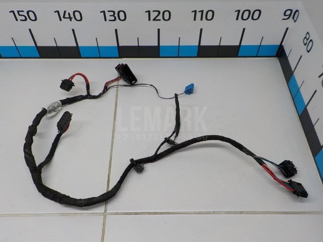 Проводка (коса)